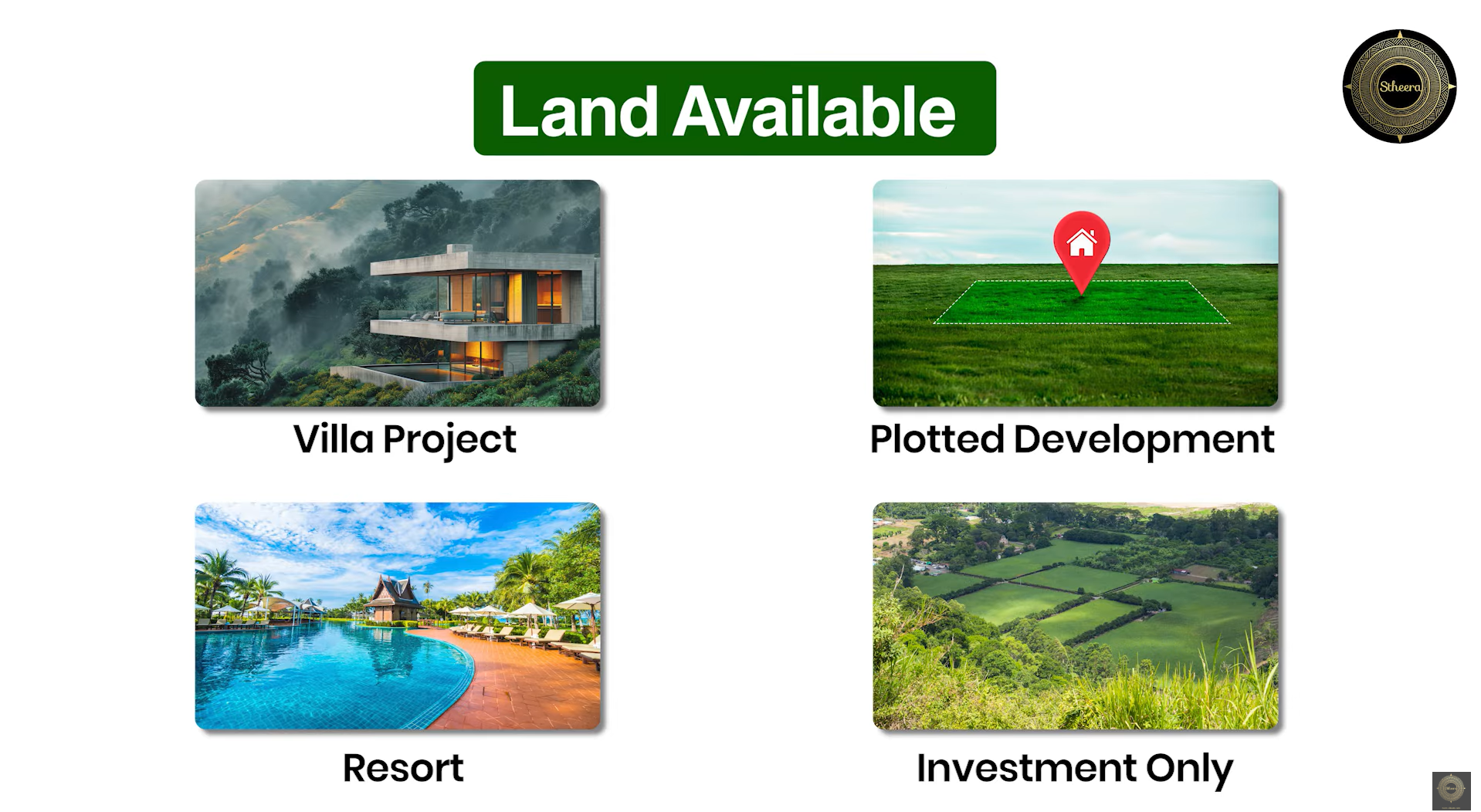 Alibaug land investment opportunity near MTHL Atal Setu