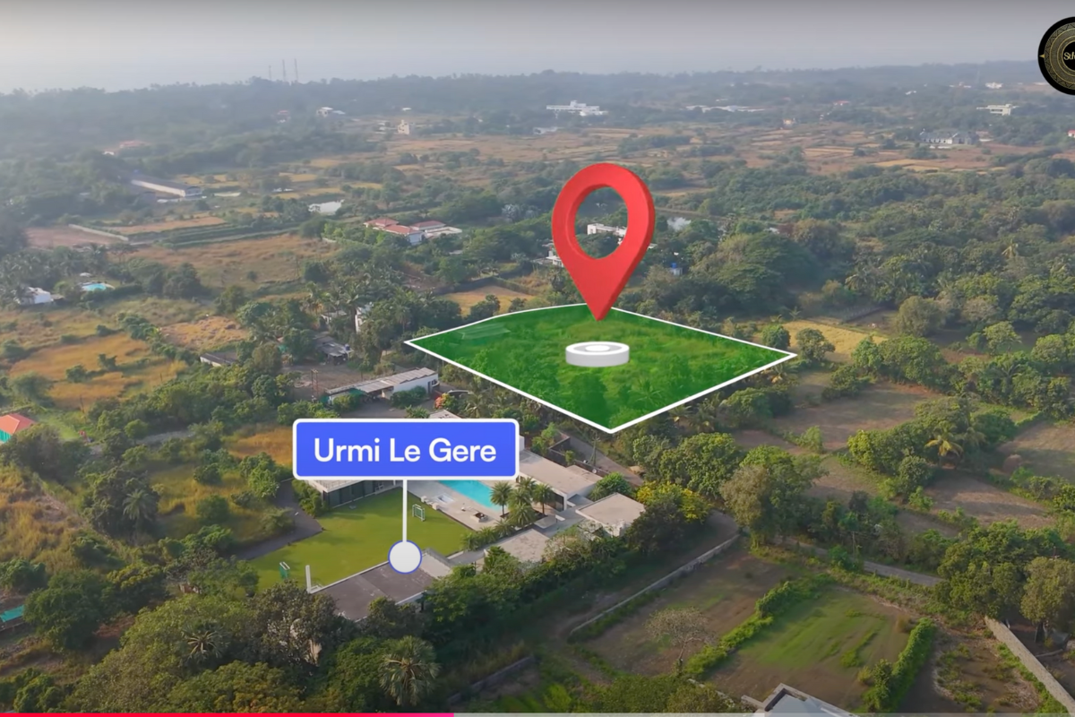 60 Guntha Agricultural Land for Sale in Sasawane, Alibaug - Beachside Corner Plot Near Sasawane Beach